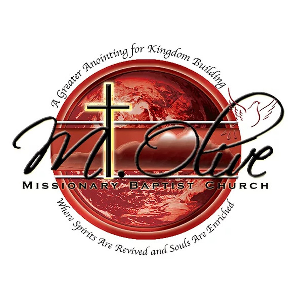 Mount Olive Missionary Baptist Church