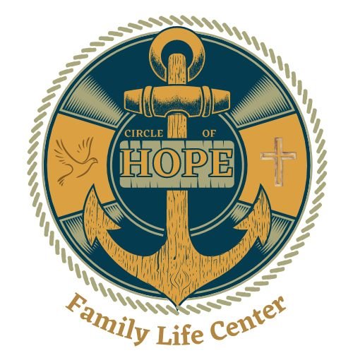 Circle of Hope Life Center