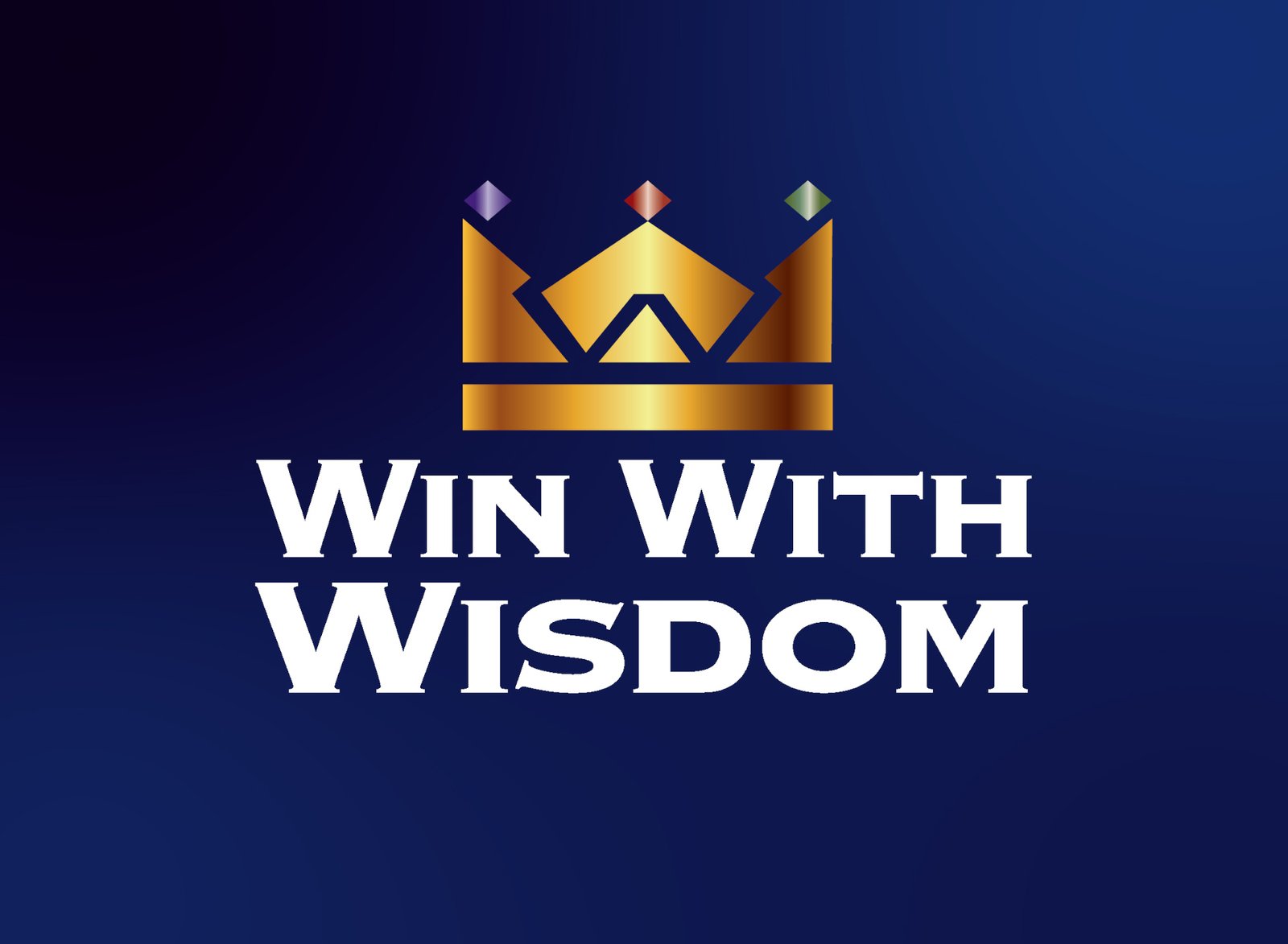 Win With Wisdom