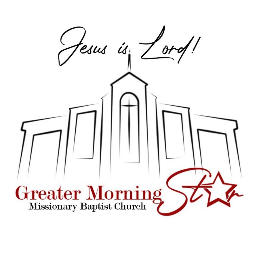 Greater Morning Star Missionary Baptist Church