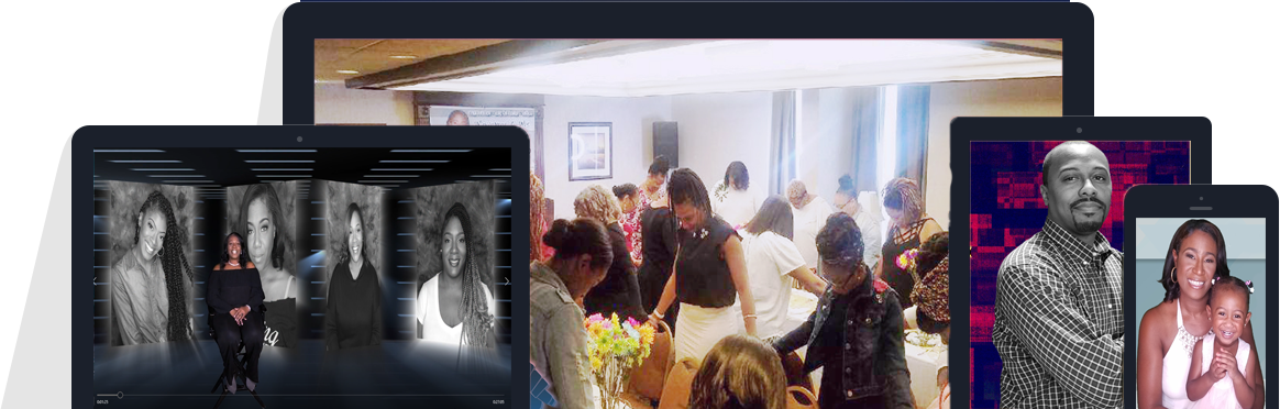 Unity Soul Network