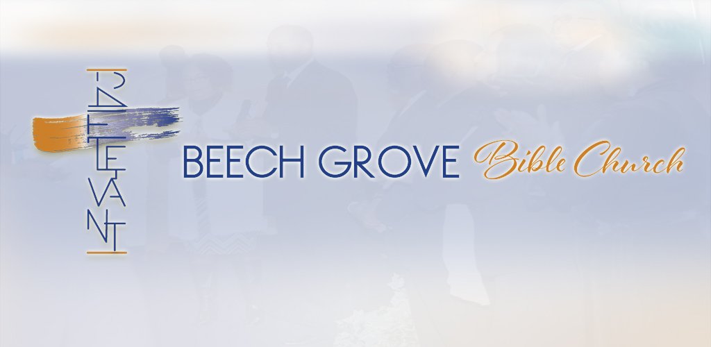 Beech Grove Bible Church